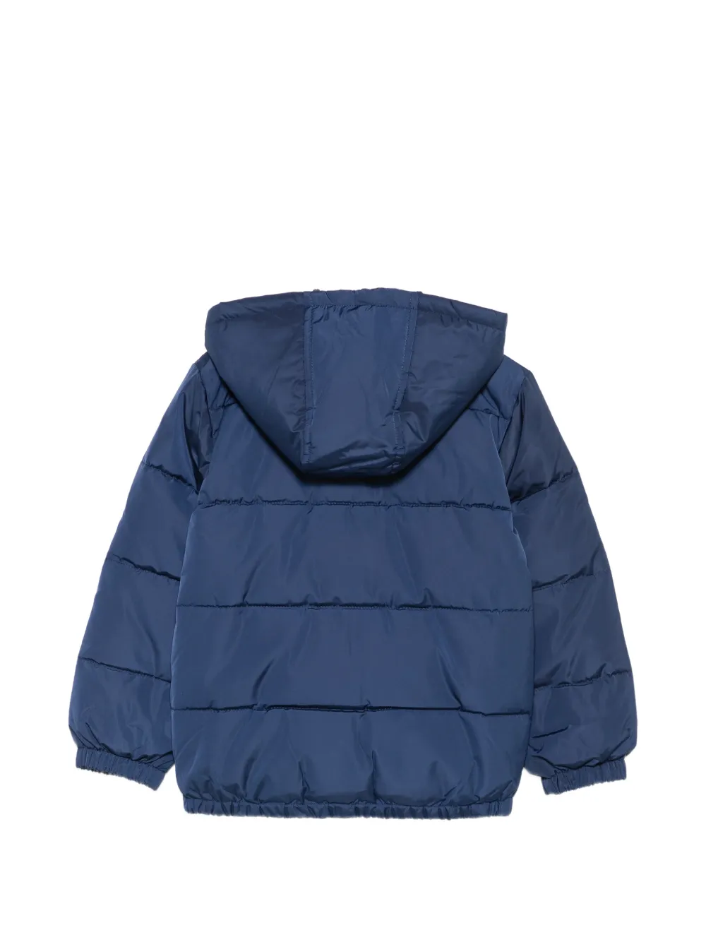 TRUSSARDI JUNIOR Jack met capuchon Blauw