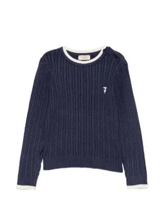 TRUSSARDI JUNIOR