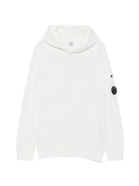 C.P. Company Kids hoodie à poche kangourou