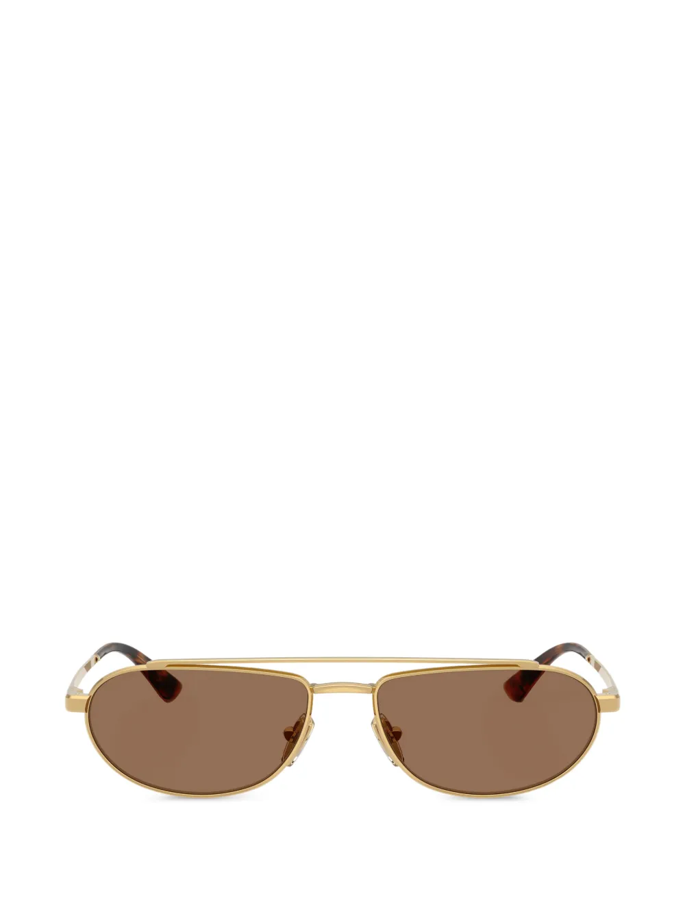 Vogue Eyewear VO4371 geometric-frame sunglasses