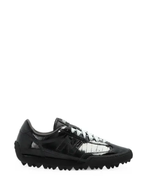 New Balance croc-effect UGTR sneakers