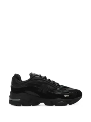 New Balance 9060 “Black Cement” スニーカー | ブラック | FARFETCH JP