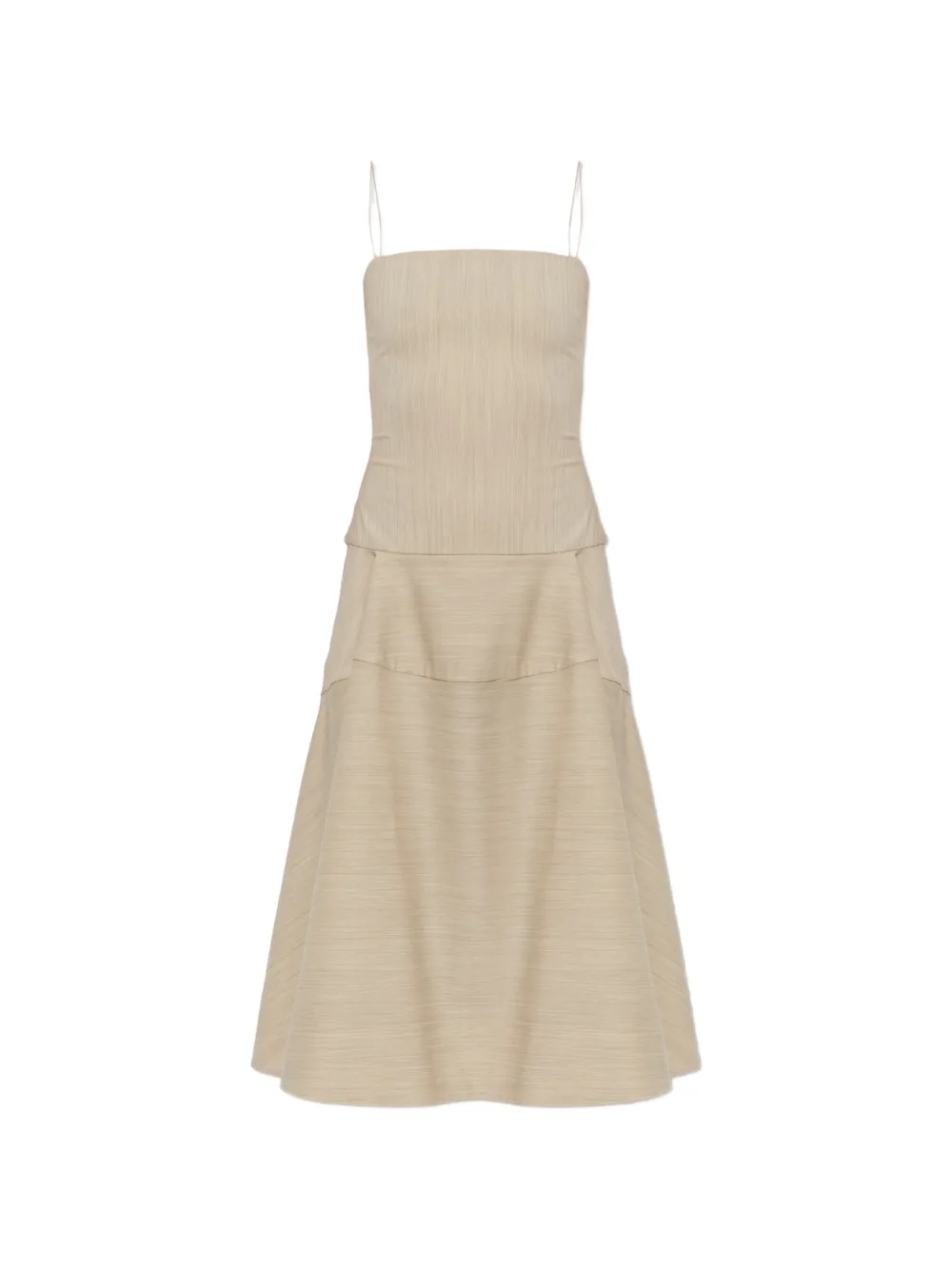 Jacquemus The Paradiso dress