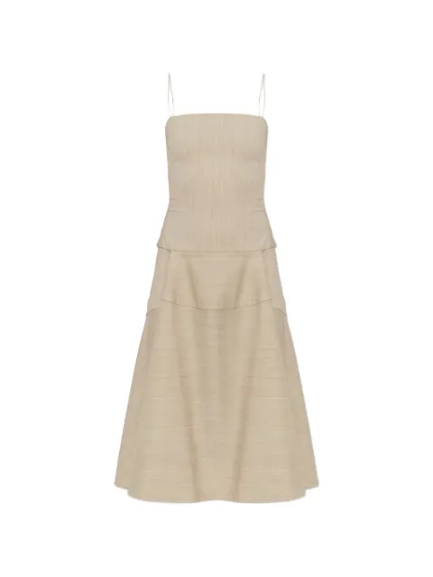 Jacquemus The Paradiso dress