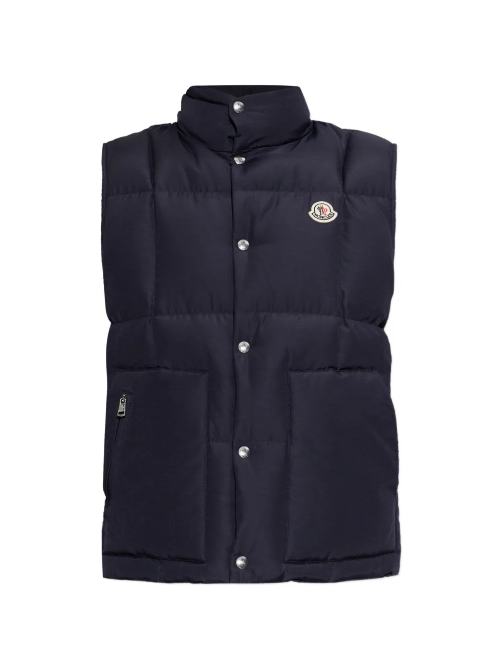 Moncler Brumelune padded gilet