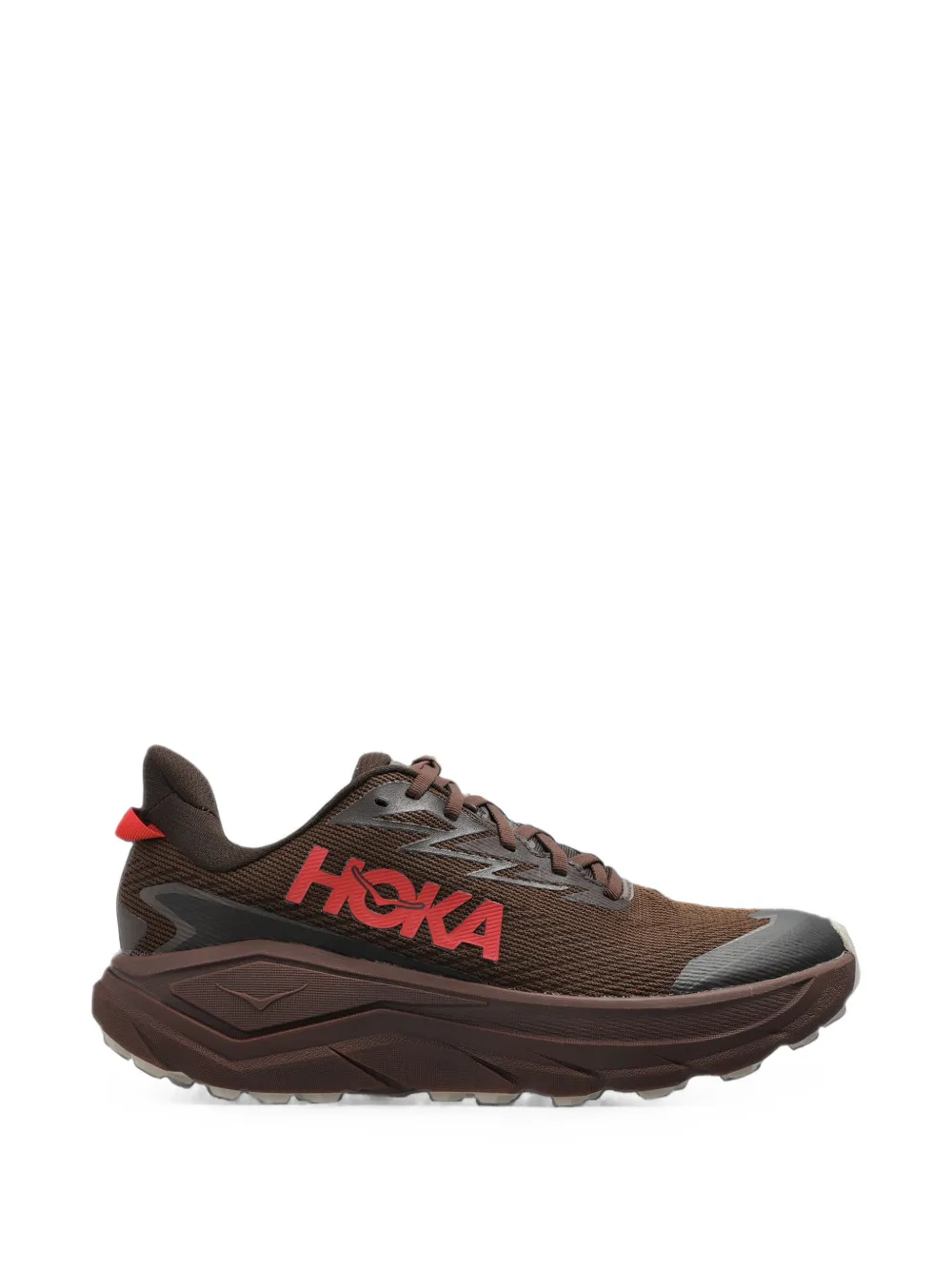 HOKA Challenger 8 GTX sneakers - Marrone