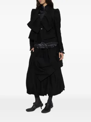 Comme des Garçons Noir Kei Ninomiya – Moda Feminina – Farfetch