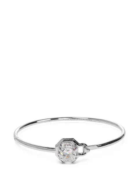 Kate Spade crystal-embellished bangle