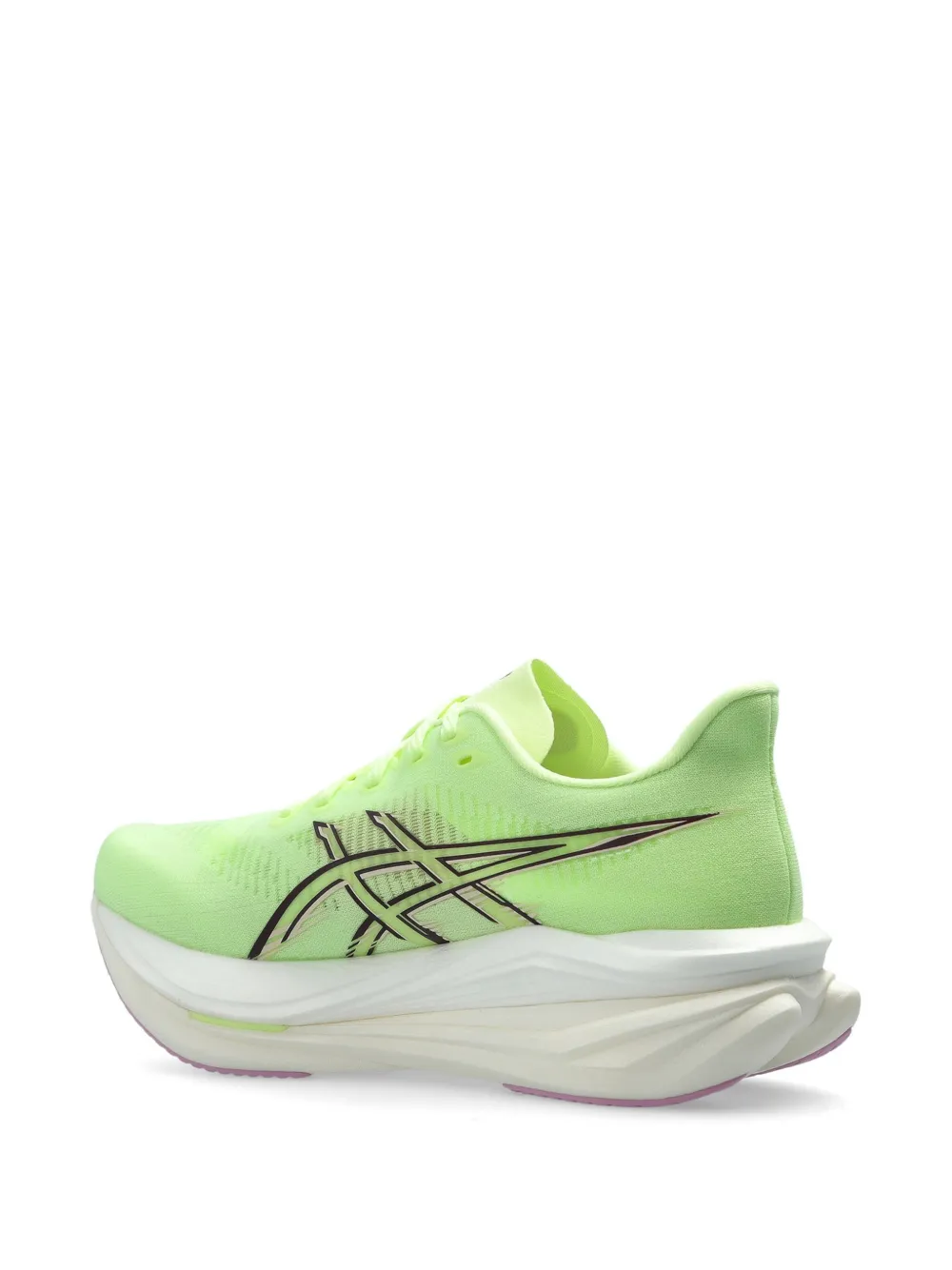ASICS Sonicblast 2 hardloopsneakers Groen