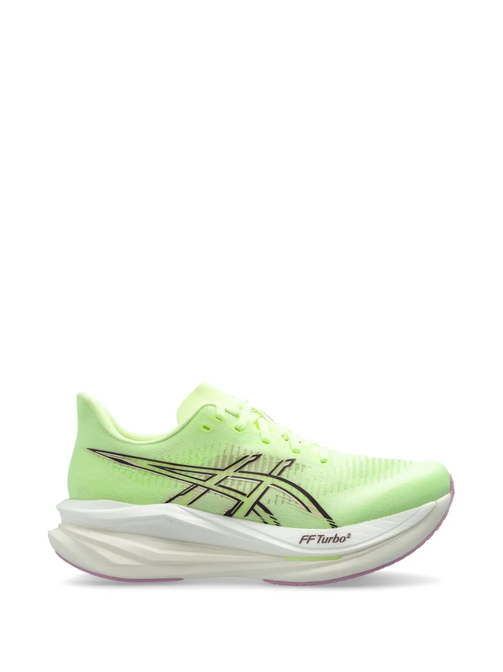 ASICS Sonicblast 2 Lauf-Sneakers - Grün