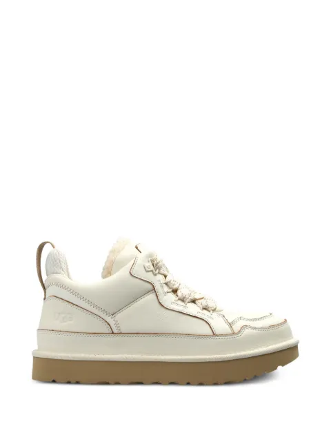 UGG Lowmel Contrast sneakers