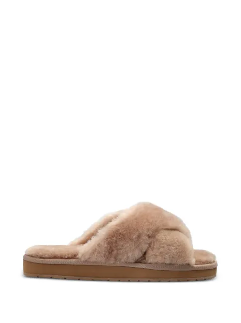 EMU AUSTRALIA Kendall Comfort shearling slippers