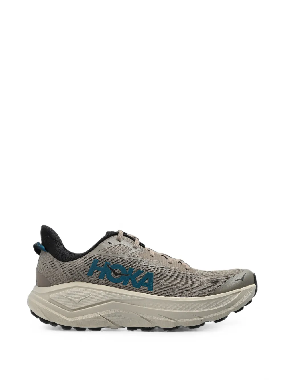 HOKA Challenger 8 sneakers - Grigio
