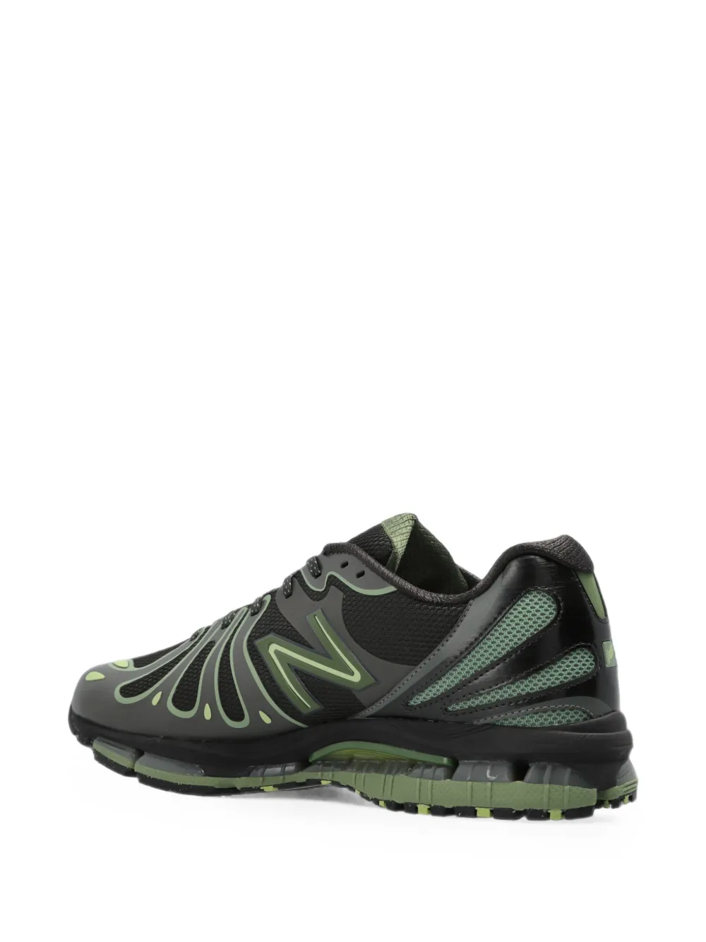 New Balance 1890 sneakers Zwart