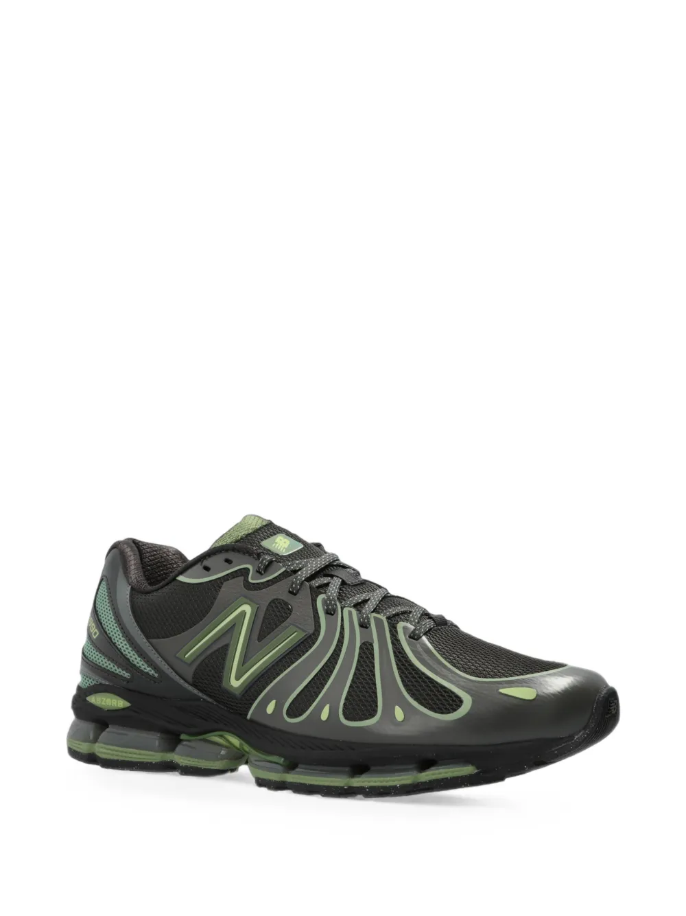 New Balance 1890 sneakers Zwart