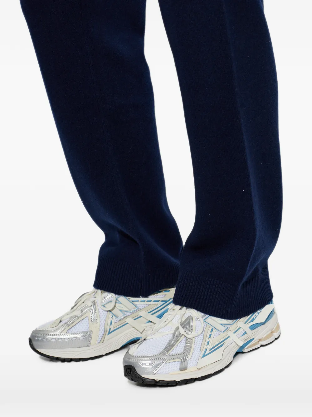 New Balance U19065 sneakers Wit