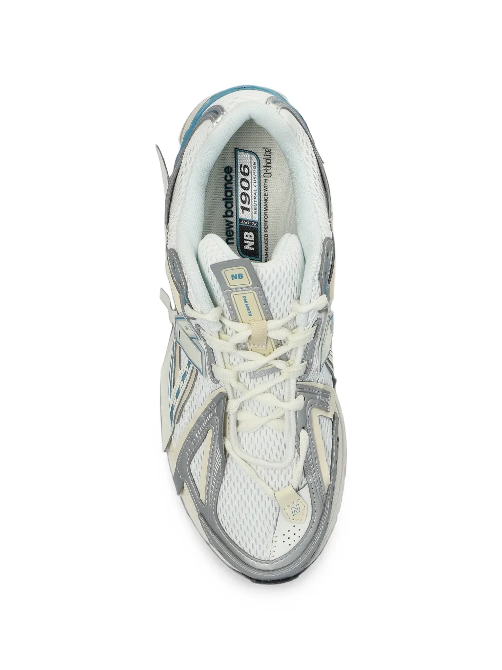 New Balance U19065 sneakers Wit