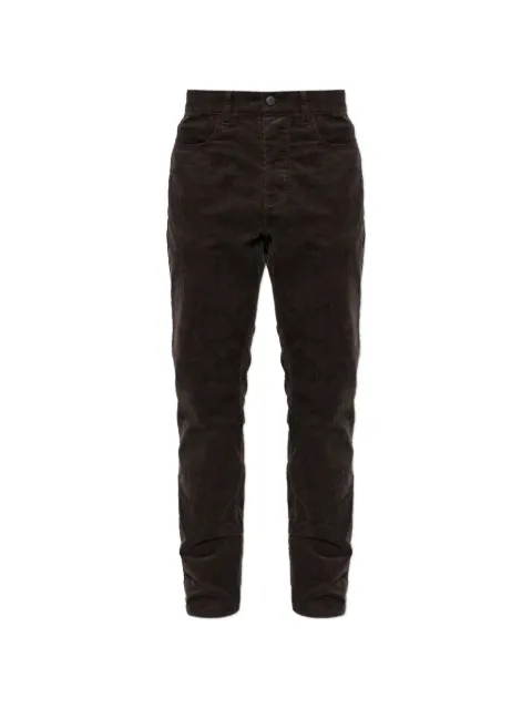 Zadig&Voltaire Steeve corduroy trousers