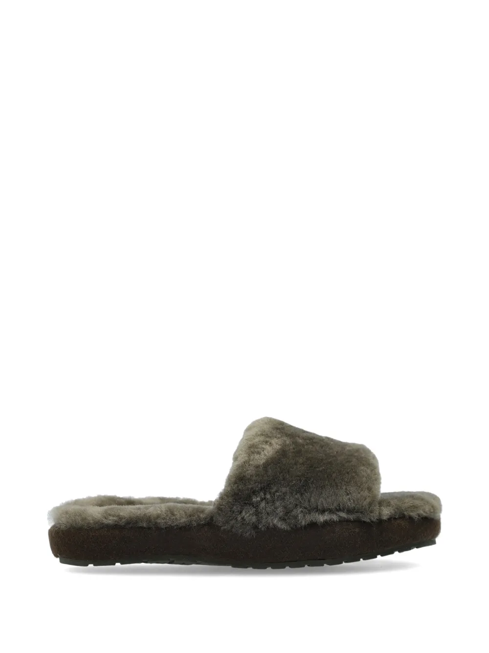 EMU AUSTRALIA McKay shearling slippers - Grigio