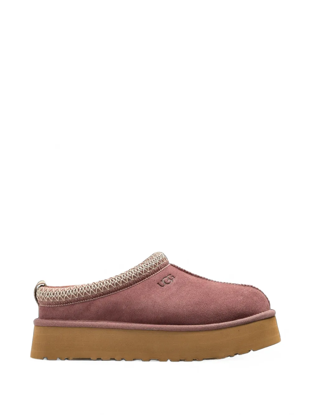 UGG Tazz II platform slippers