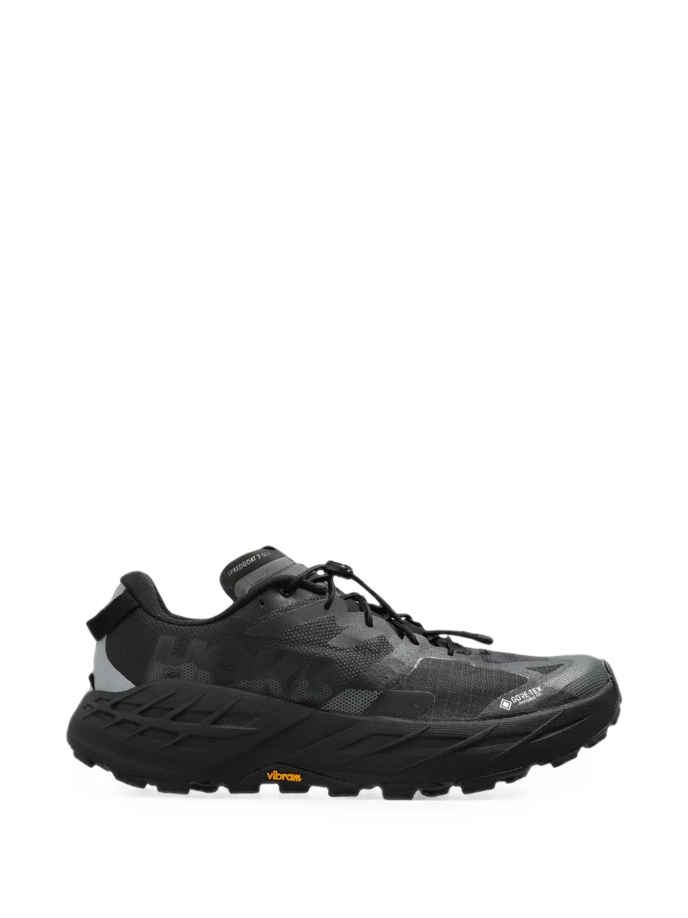 HOKA Speedgoat 7 GTX sneakers - Nero