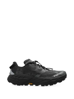 Moncler Trailgrip GTX low-top Sneakers | Black | FARFETCH CA