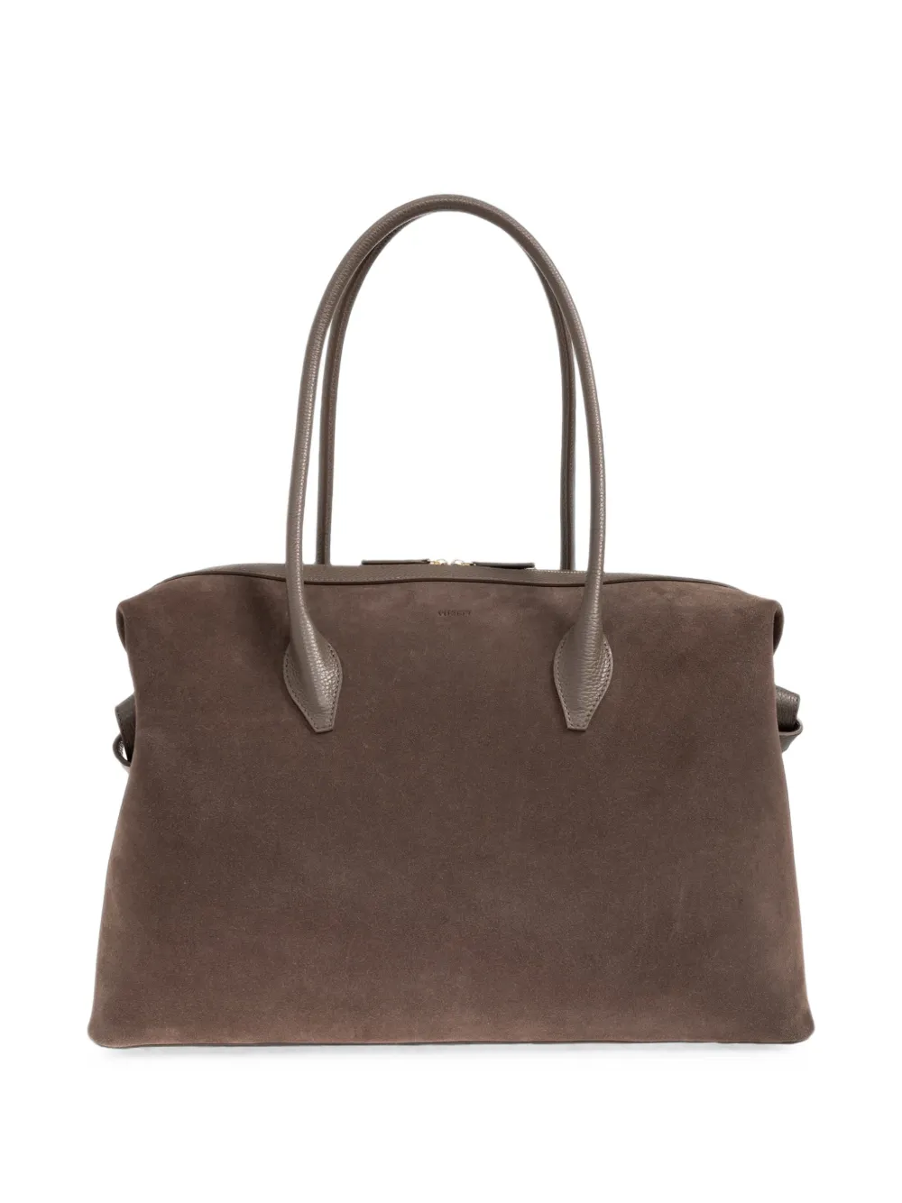 Yuzefi Large Brioche duffle bag