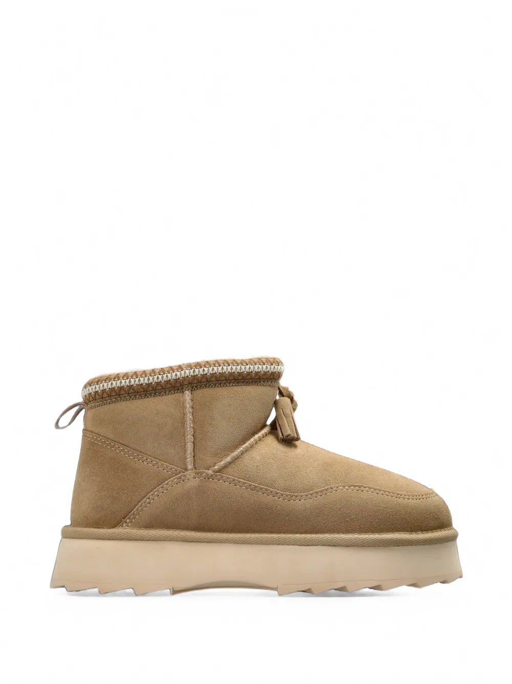 EMU AUSTRALIA Mim platform ankle boots