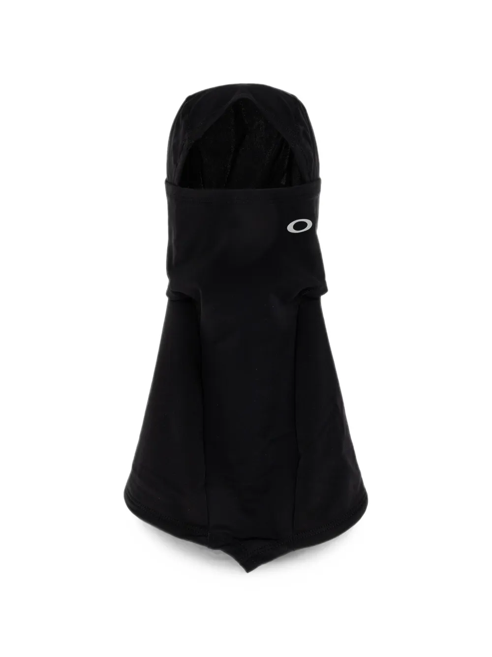 Oakley Passamontagna con stampa - Nero