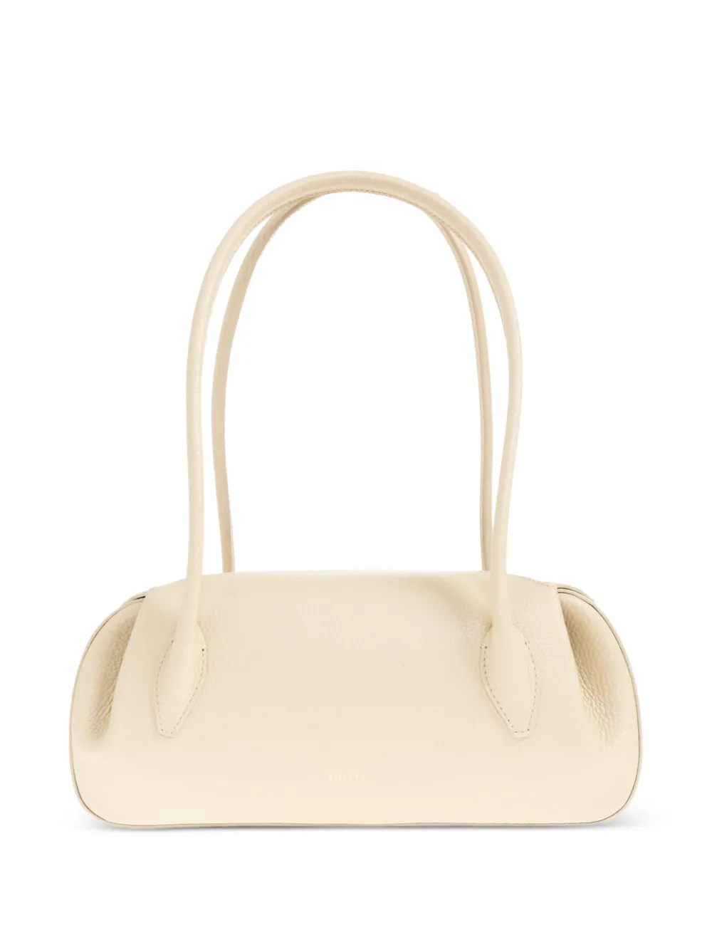 Yuzefi Oyster leather shoulder bag