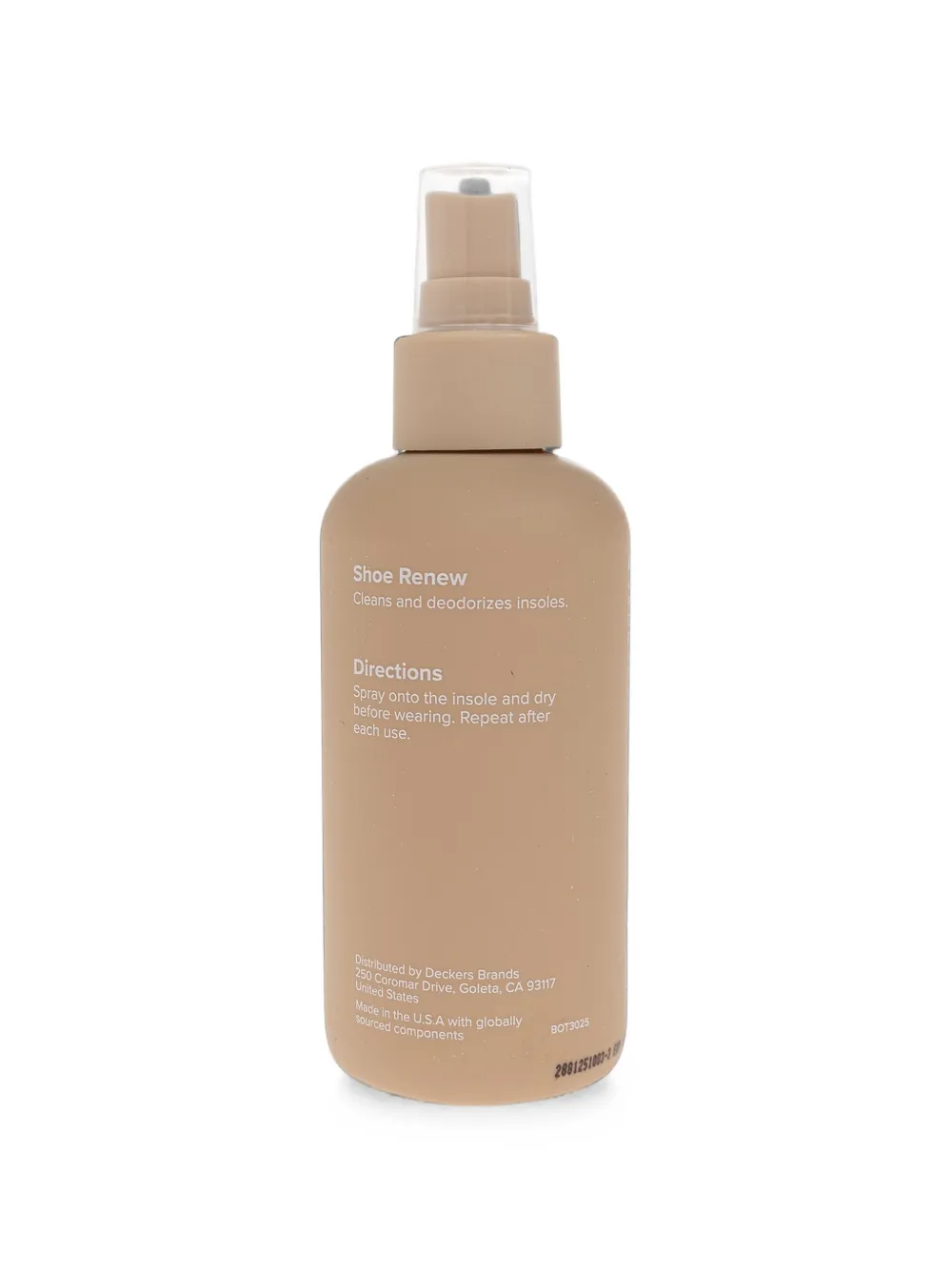 UGG Shoe Renew spray | Neutrals | Image 1