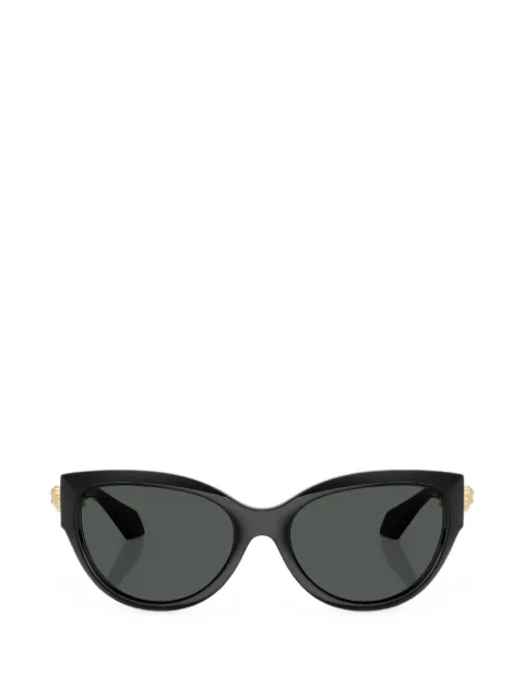 Versace Eyewear Medusa cat-eye sunglasses