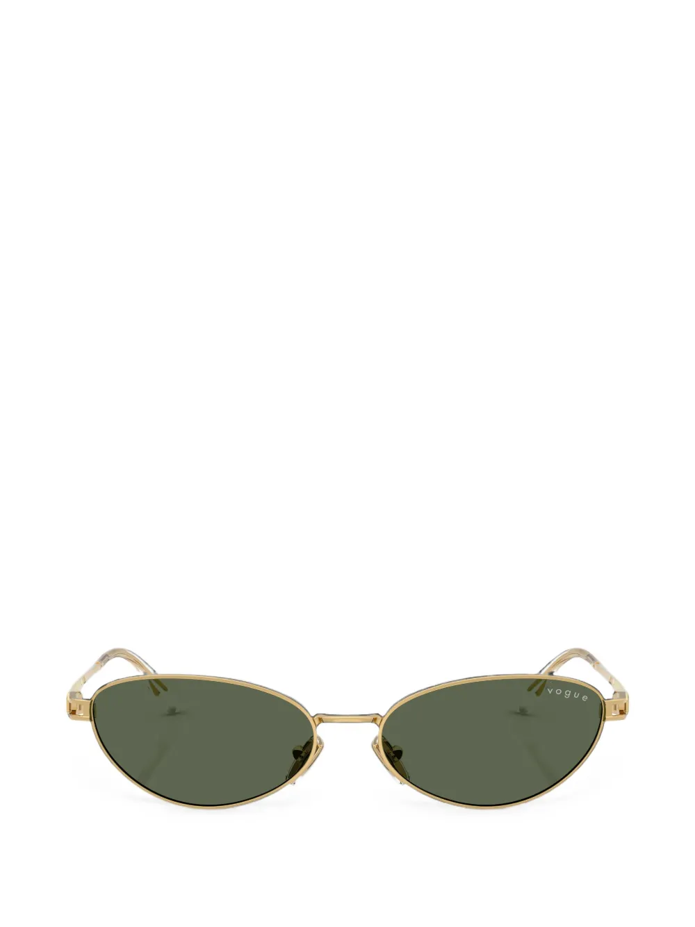 Vogue Eyewear cat-eye sunglasses · 56