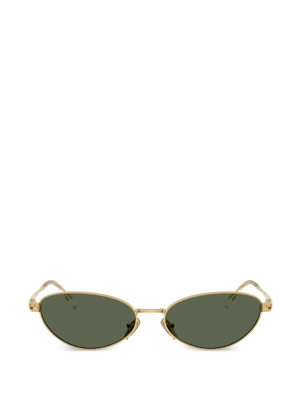 Vogue Eyewear cat-eye sunglasses