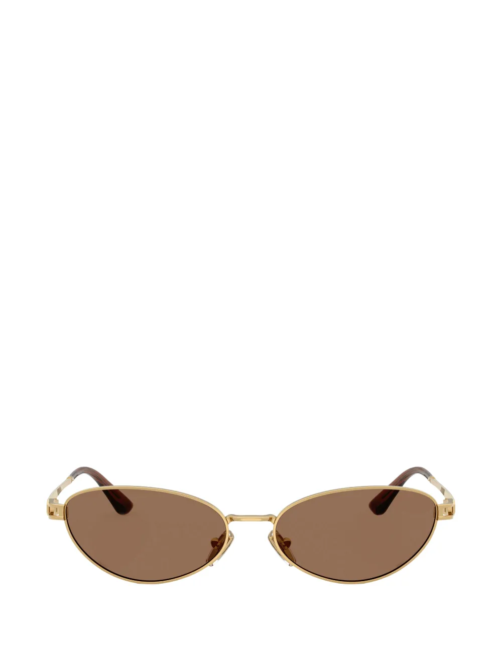 Vogue Eyewear VO4369S cat-eye sunglasses