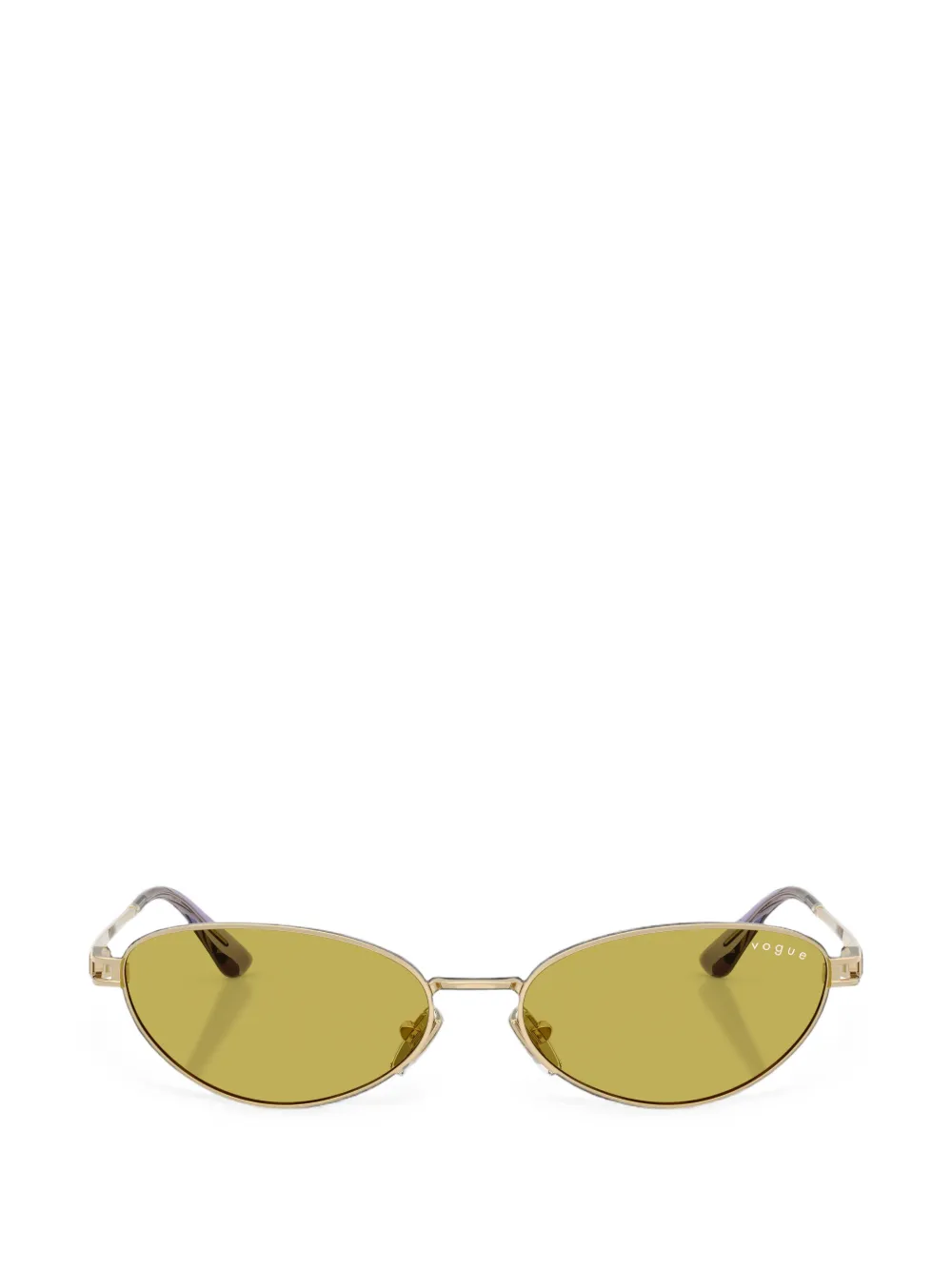 Vogue Eyewear VO4369S cat-eye sunglasses