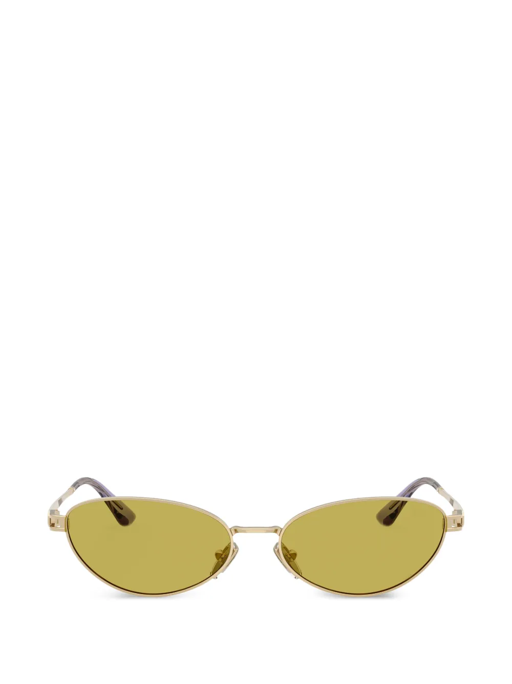 Vogue Eyewear VO4369S cat-eye sunglasses