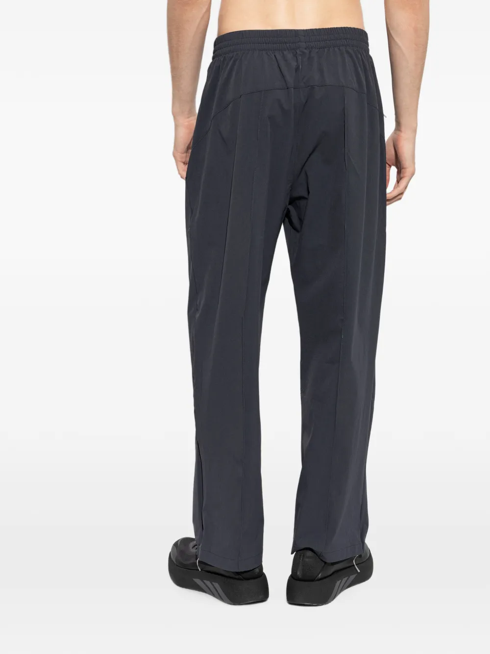 adidas Hermanos Koumori trainingsbroek Zwart