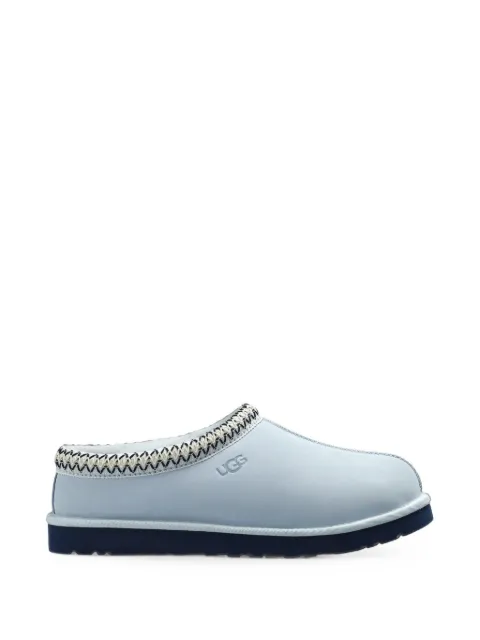 UGG Tasman II nubuck slippers