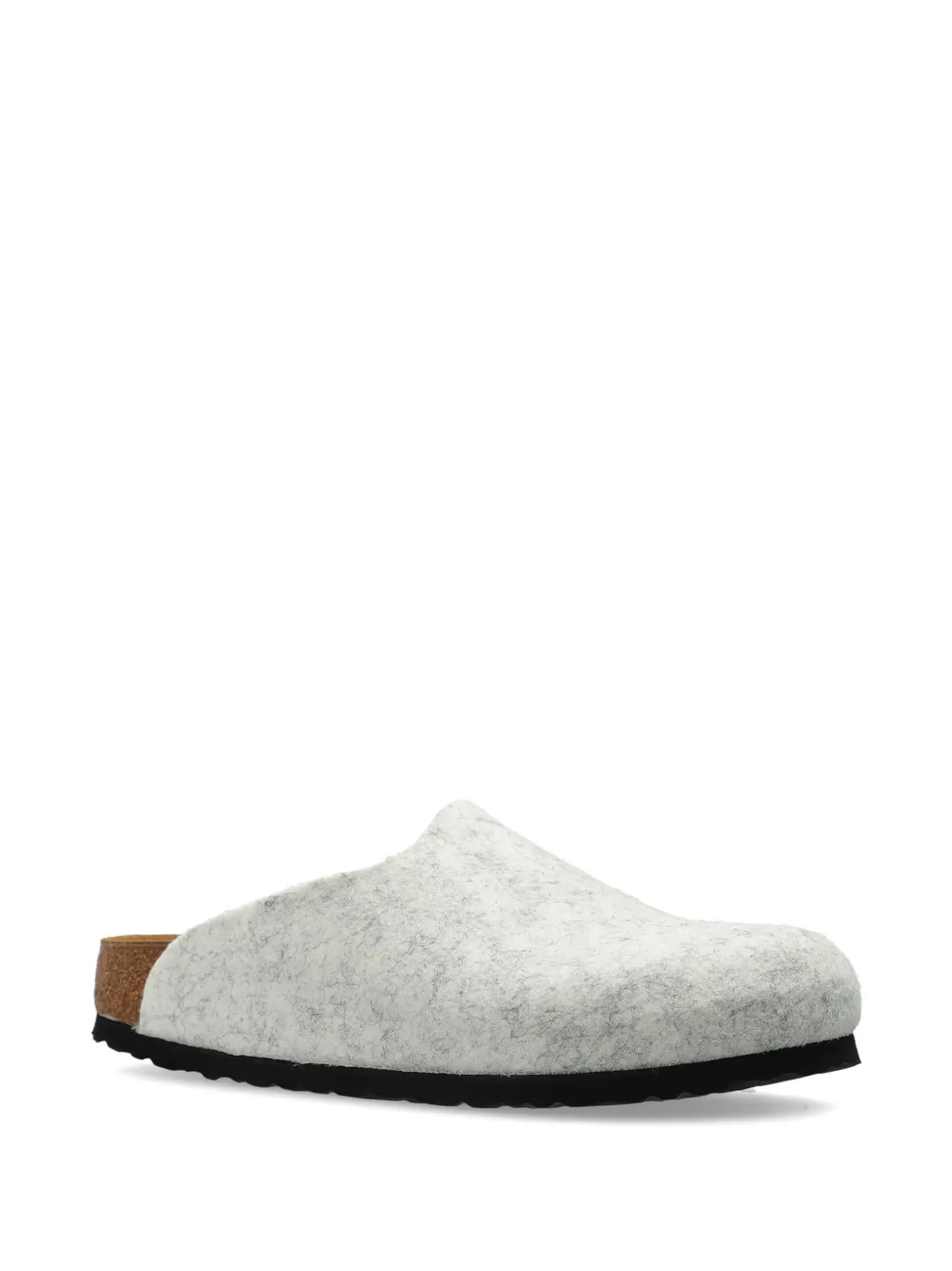 Birkenstock Amsterdam mules
