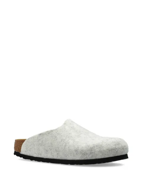 Birkenstock Amsterdam mules