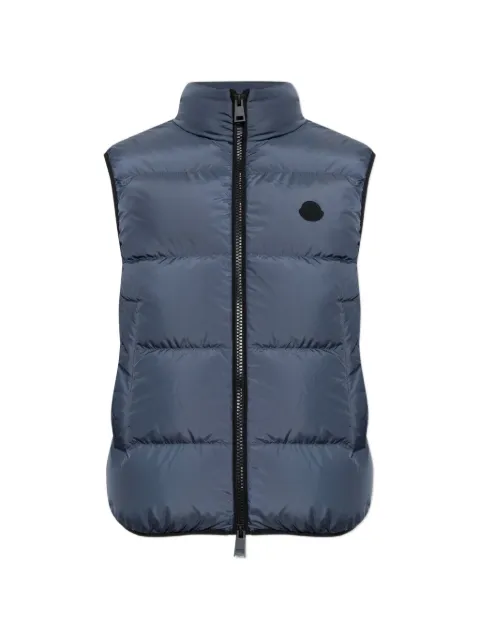 Moncler Gabas puffer vest