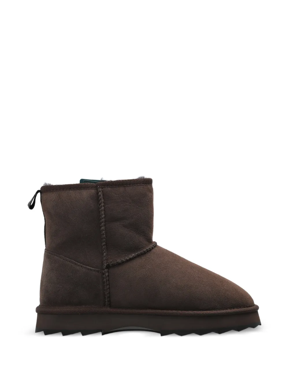 EMU AUSTRALIA Sharky Mini boots