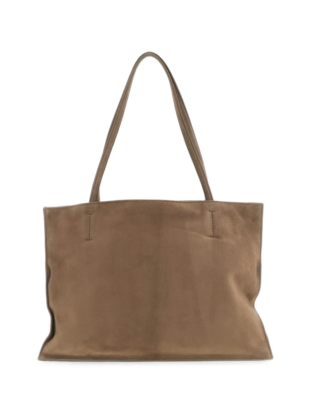 Maeden Yumi Tote Bag In Brown
