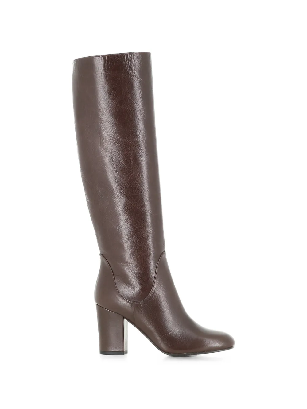 Antonio Barbato Maestri Veneziani knee-high leather boots
