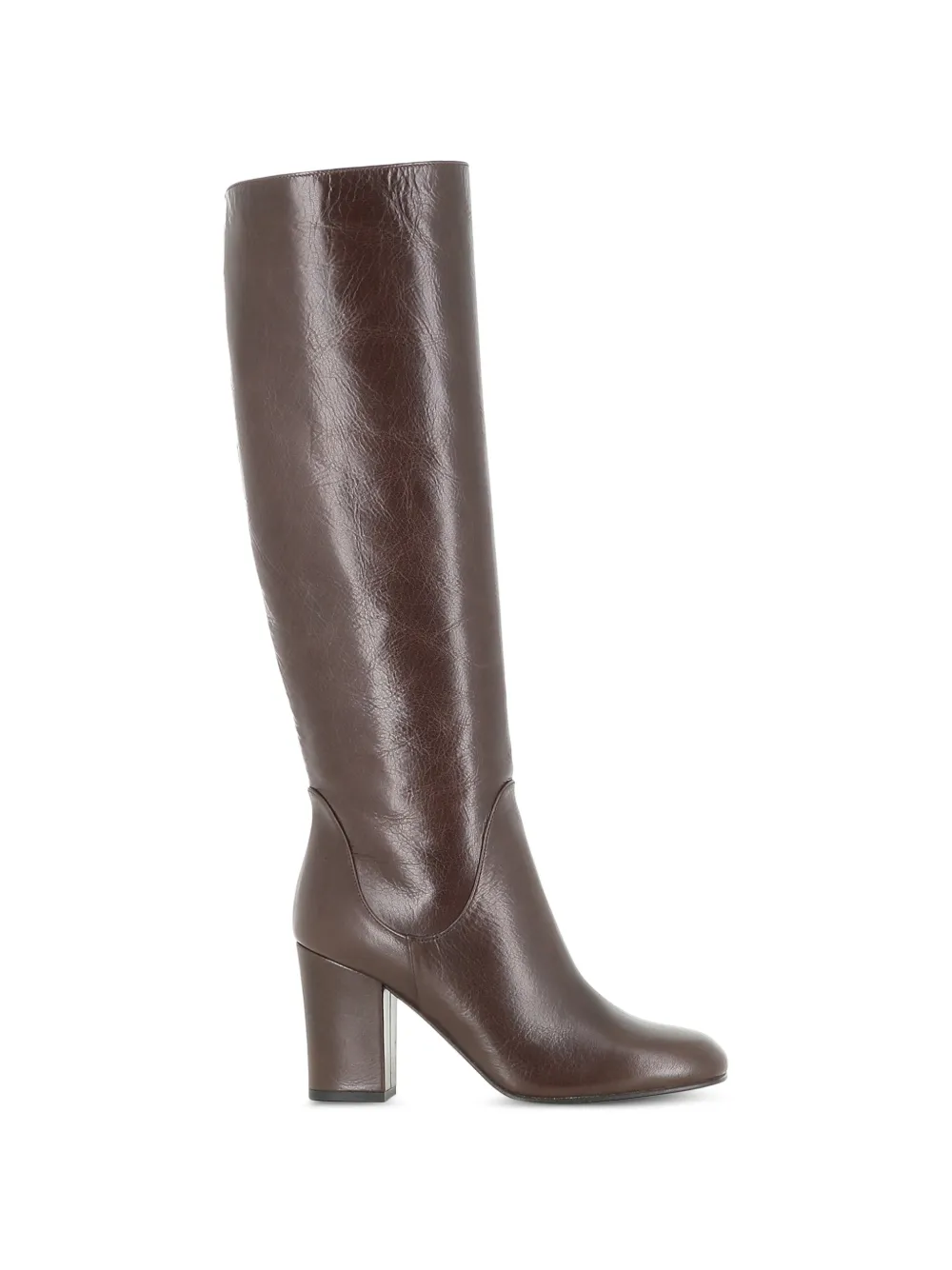 Antonio Barbato Maestri Veneziani knee-high leather boots