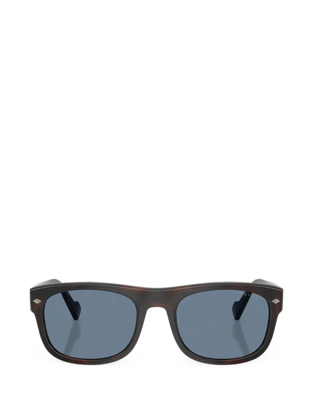 Vogue Eyewear rectangular-frame sunglasses