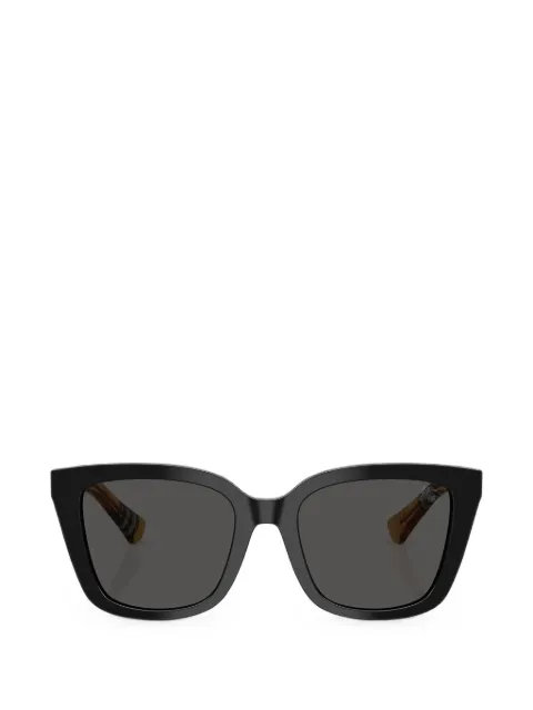 Burberry Eyewear square-frame sunglasses