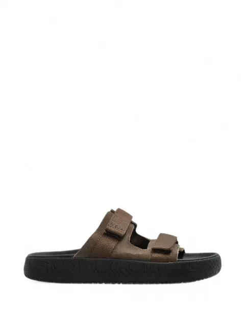 VEJA Arpoador suede sandals