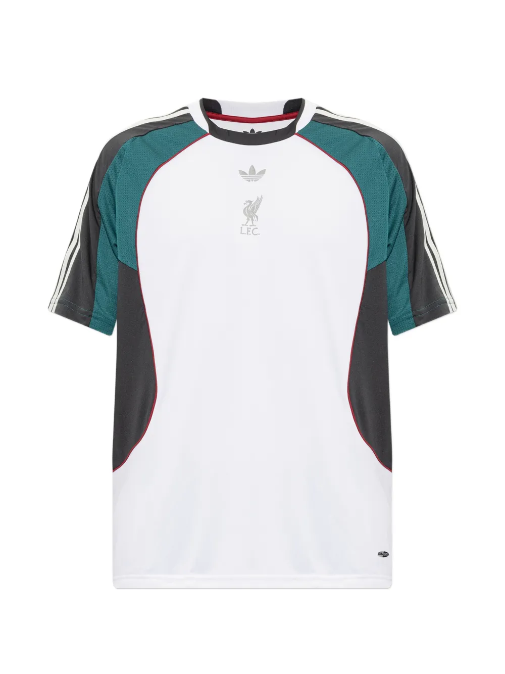 adidas Teengeist Liverpool FC T-shirt